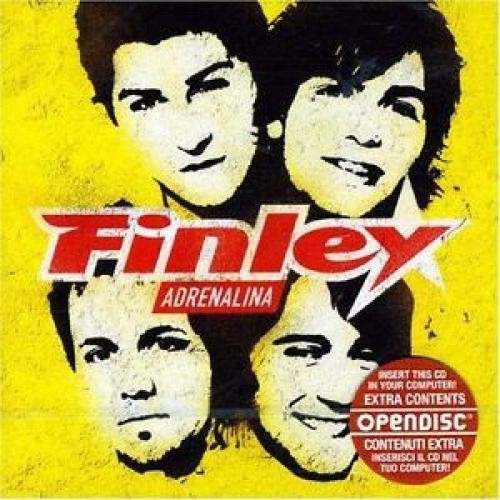 Finley adrenalina near - finley,