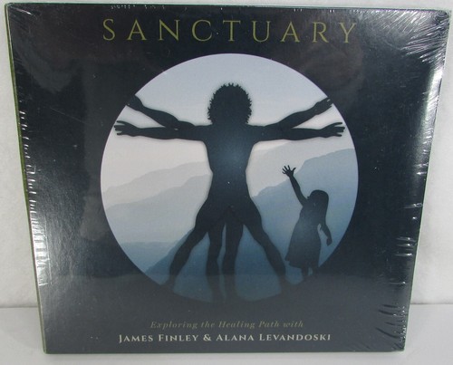 Sanctuary healing path - sanctuary,