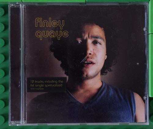 Finley quaye vanguard - quaye,