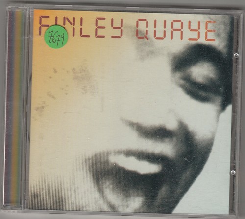 Finley quaye maverick a - finley,
