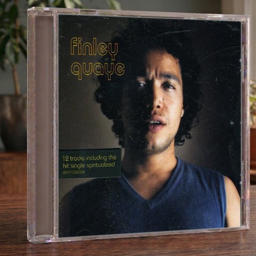 Finley quaye vanguard - -,