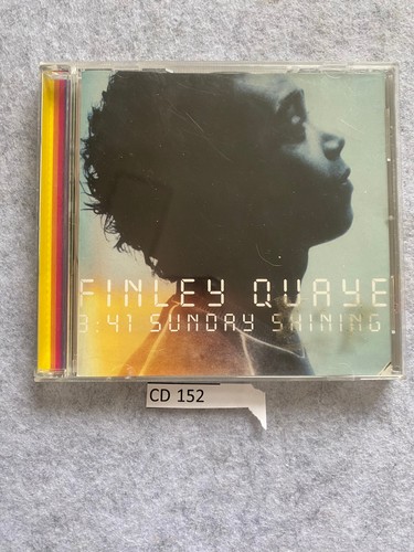 Finley quaye sunday - finley, –