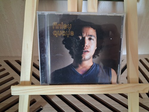 Album finley quaye - finley,