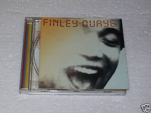 Finley quaye maverick a - -,