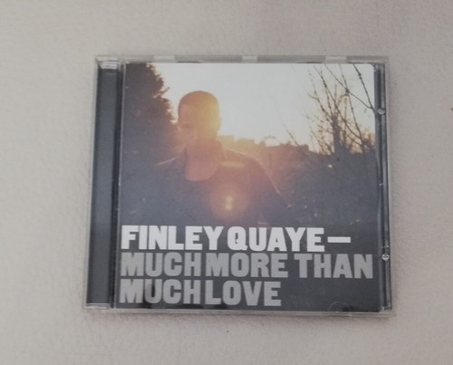 Finley quaye much more than - cd,