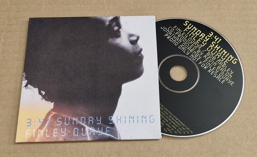 Finley quaye sunday - finley, shining