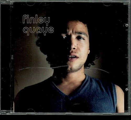Finley quaye vanguard - finley,
