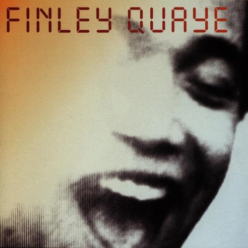Finley quaye maverick a - finley,