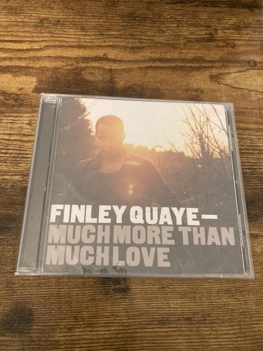 Much more than love - more, by