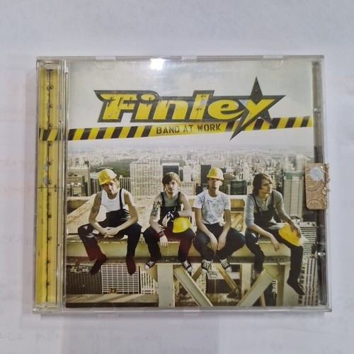 Finley band work - -,