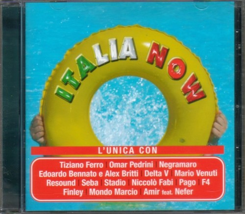 Italia now mondo - italia,
