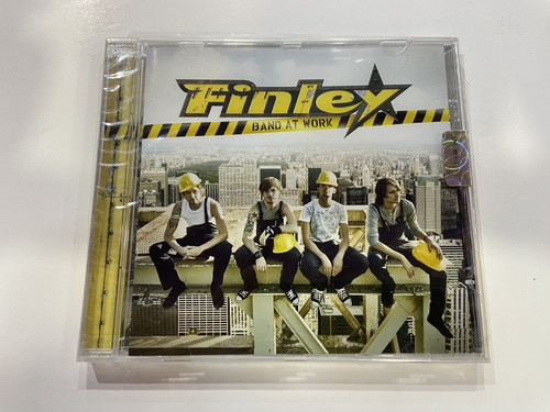Finley band work nuovo - band, at