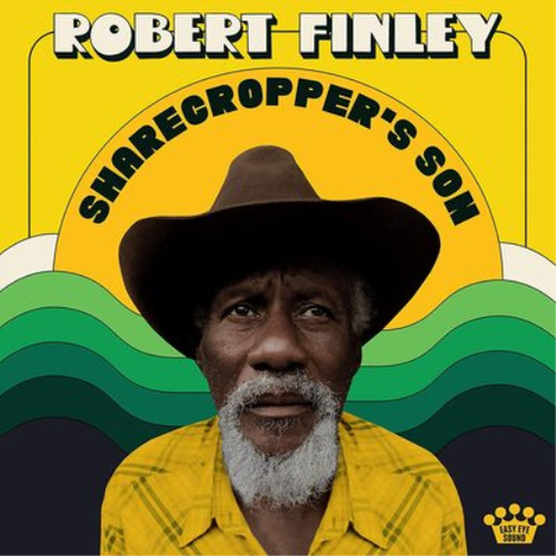 Robert finley sharecropper - robert, sharecropper's