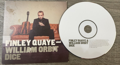 Finley quaye william orbit - &,