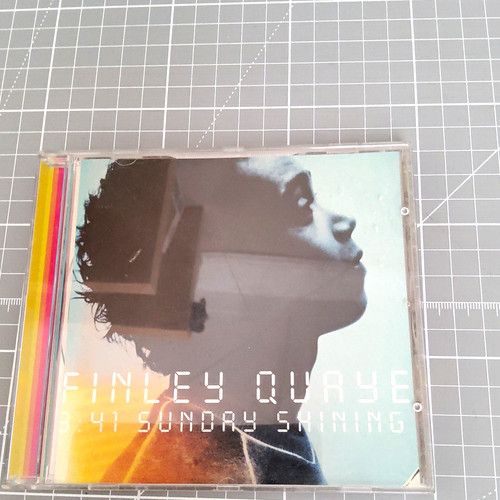 Finley quaye sunday shining - finley,