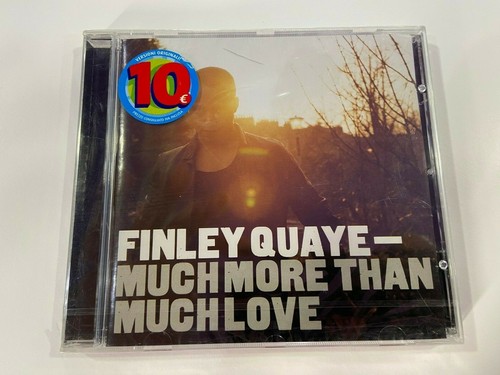 Finley quaye much more than - much,