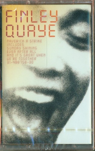 Finley quaye maverick a - quaye,