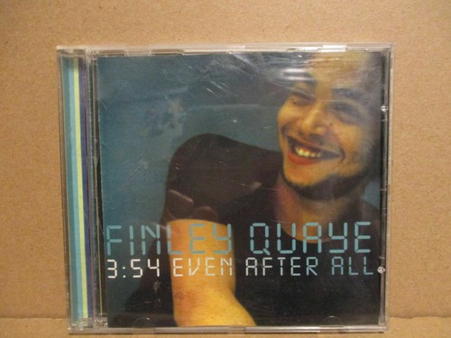 Finley quaye 3 - -, 3:54