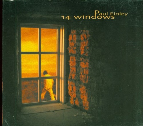 Paul finley 14 windows - 14,