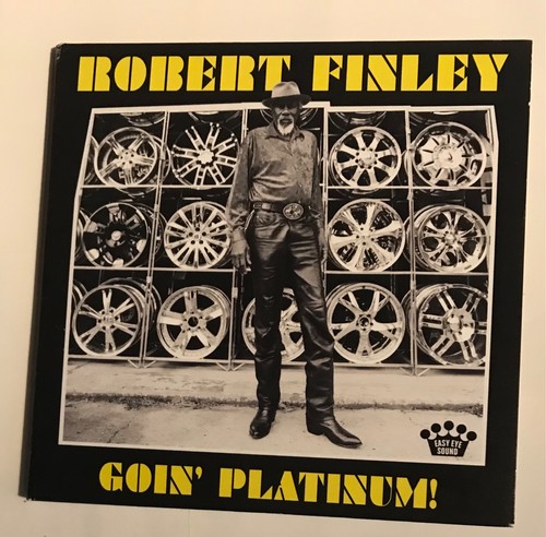 Goin platinum finley - platinum, by