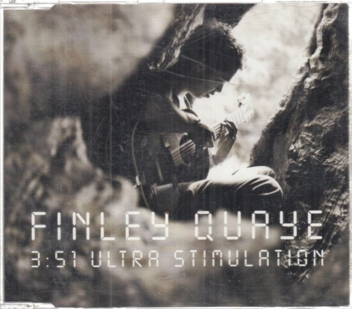 Mcd finley quaye - mcd-, 3:51