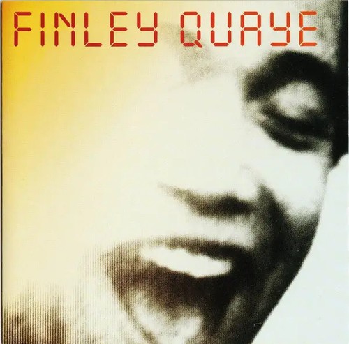 Finley quaye maverick a - quaye,