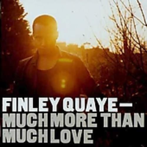 9265567 audio finley quaye - cd,
