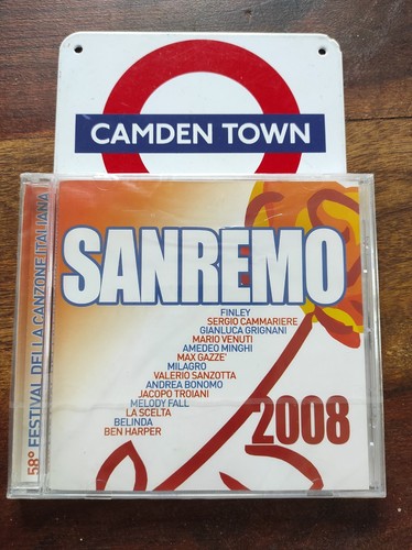 Sanremo 2008