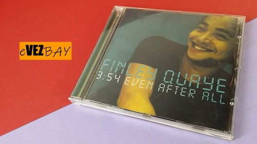 Finley quaye 3 - finley,