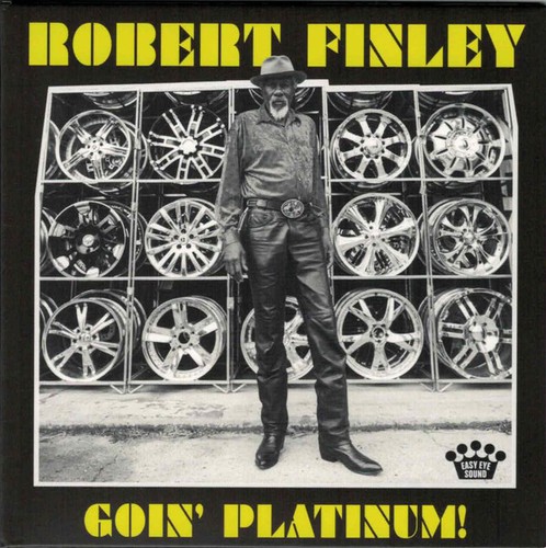 Robert finley goin - finley, goin'