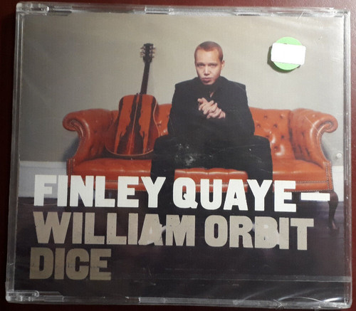 Finley quaye william - finley,
