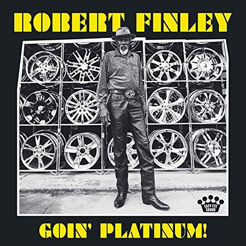 Robert finley goin - finley,