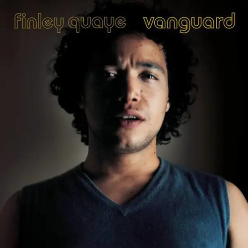 Finley quaye vanguard cd - quaye,