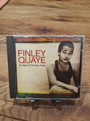 Finley quaye the - the, best