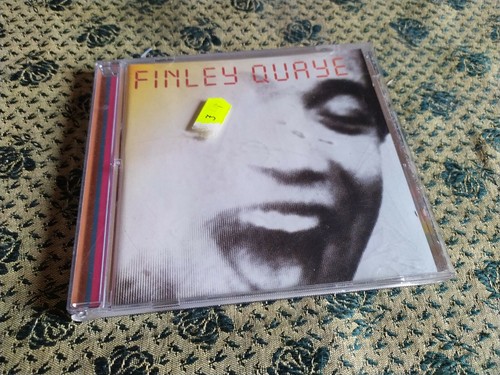 Finley quaye maverick a - finley, ‎–