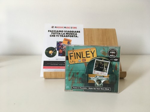 Finley tutto possibile - e', /