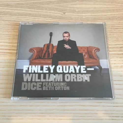 Finley quaye william orbit - finley,