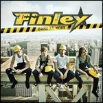 Finley band work cd - finley, at