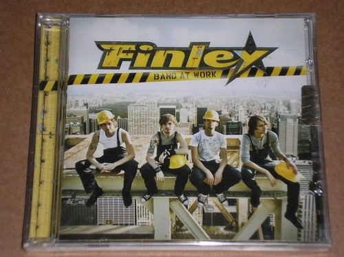 Finley band work - work,