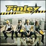 Finley band work cd - at,
