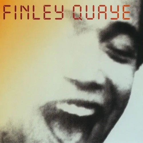 Finley quaye maverick a - quaye,