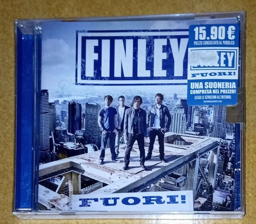 Finley fuori nuovo - -,