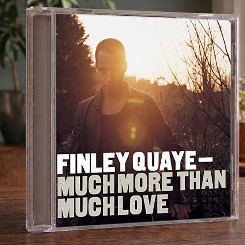 Finley quaye much more - quaye, than