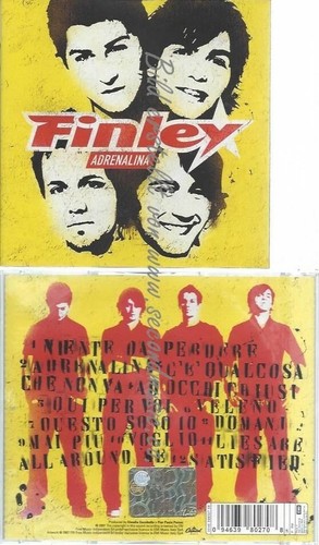 Finley adrenalia new and - finley,