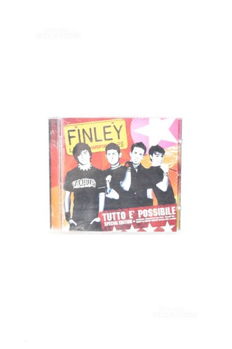 Musica finley tutto è - musica,
