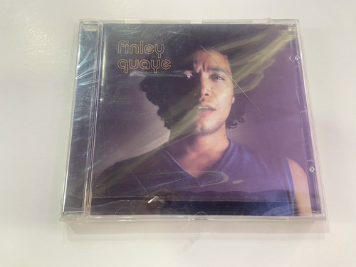Finley quaye vanguard nuovo - cd,
