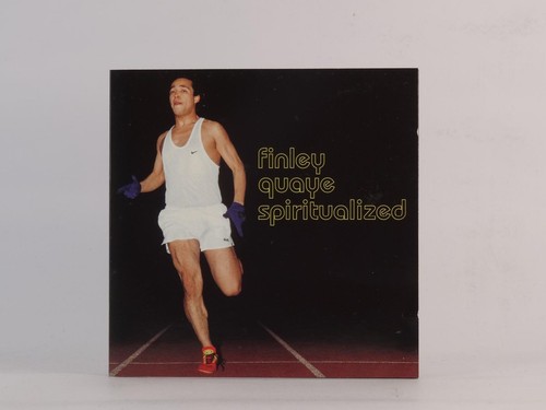 Finley quaye spiritualized - finley,