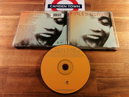 Finley quaye maverick - quaye,