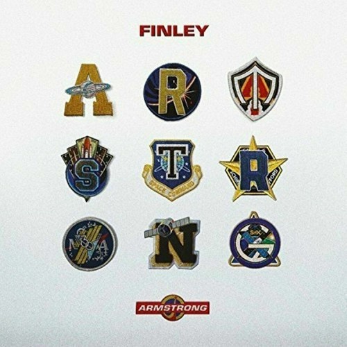 Finley armstrong cd - finley,